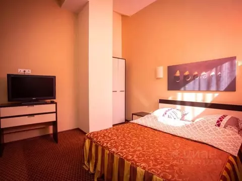 Комната Нижегородская область, Нижний Новгород Верхняя ул., 18