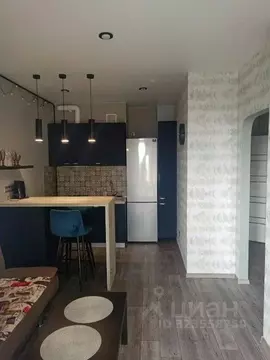 1-к кв. Рязанская область, Рязань ул. Чкалова, 18 (33.0 м)