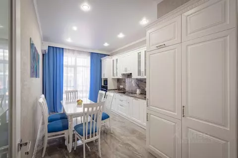 1-к кв. Краснодарский край, Геленджик ул. Мира, 44лит3 (49.0 м)