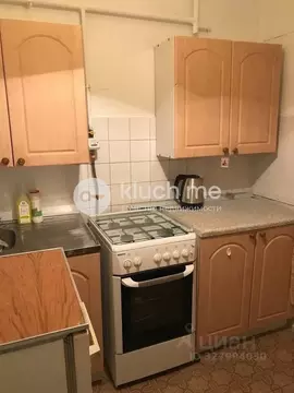 3-к кв. Татарстан, Казань Волгоградская ул., 4 (58.4 м)