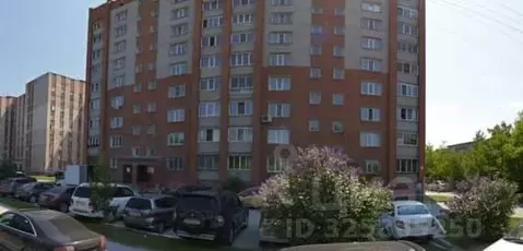 2-к кв. Новосибирская область, Бердск ул. Попова, 33 (57.0 м)