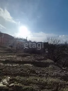 Участок в Ставропольский край, Кисловодск ул. Чапаева (9.2 сот.)