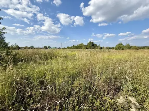 Участок в Мордовия, Лямбирский район, Саловское с/пос, с. Саловка ул. ...