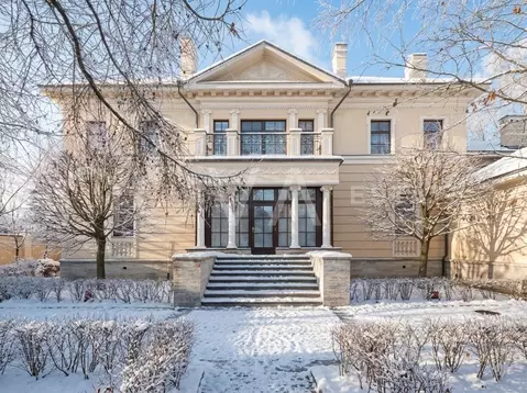 Дом в Санкт-Петербург, Санкт-Петербург, Павловск Краснофлотский пер., ...