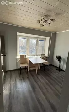 1-комнатная квартира: Раменское, улица Гурьева, 15к2 (24 м)