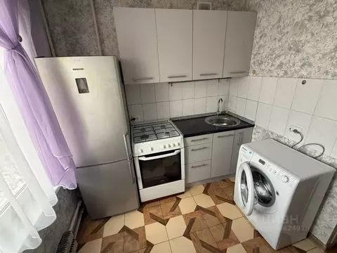 2-к кв. Москва ул. Красный Казанец, 19К1 (44.0 м)