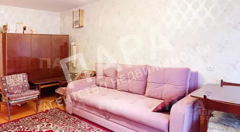 3-к кв. Самарская область, Самара просп. Ленина, 16 (68.0 м)