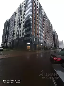 2-к кв. Санкт-Петербург 1-й Предпортовый проезд, 13 (55.0 м)