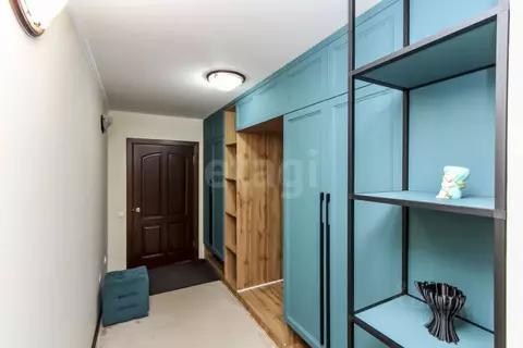 Таунхаус в Тюменская область, Тюмень Тарманы мкр, ул. Малышева (210 м)