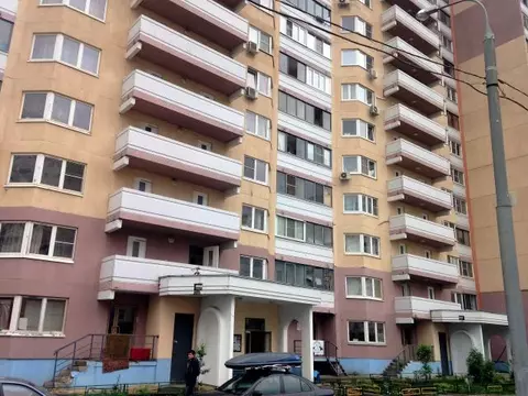 Продается комната в 2-комнатной квартире