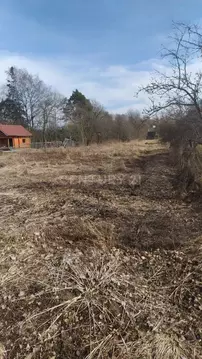 Участок в Ленинградская область, Кингисеппский район, Котельское ...