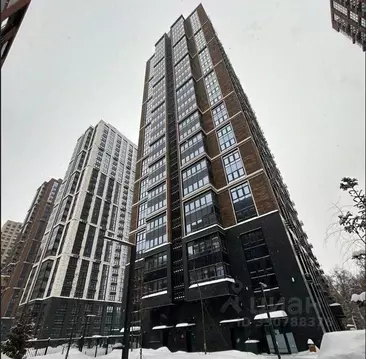 Помещение свободного назначения в Москва Клинская ул., 2А (98 м)