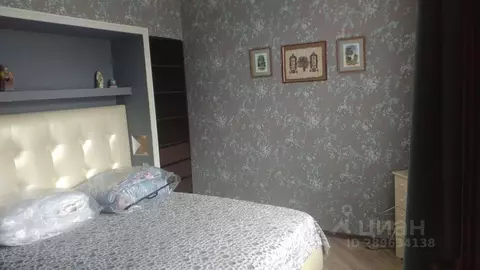 2-к кв. Псковская область, Псков Октябрьский просп., 16 (54.0 м)