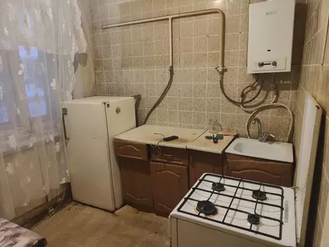 2-к кв. Московская область, Жуковский ул. Осипенко, 12/6 (44.0 м)