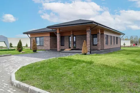 Дом в Московская область, Истра муниципальный округ, д. Исаково, ...