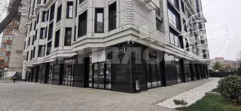 Помещение свободного назначения в Ростовская область, Ростов-на-Дону ...