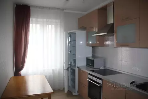 3-к кв. Москва Илимская ул., 2к1 (65.0 м)