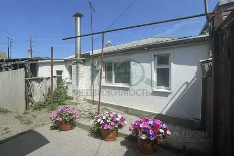 Дом в Ростовская область, Таганрог Харьковская ул. (69 м)