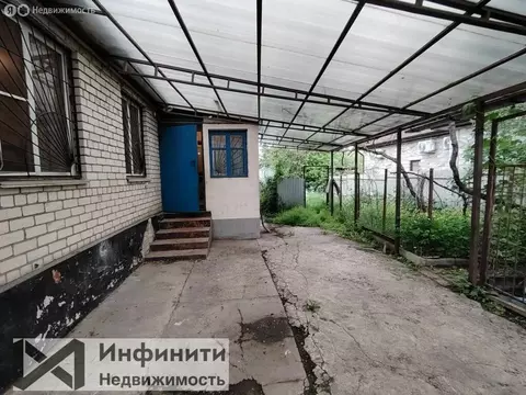 Дом в Ставрополь, улица Руставели, 57 (70 м)