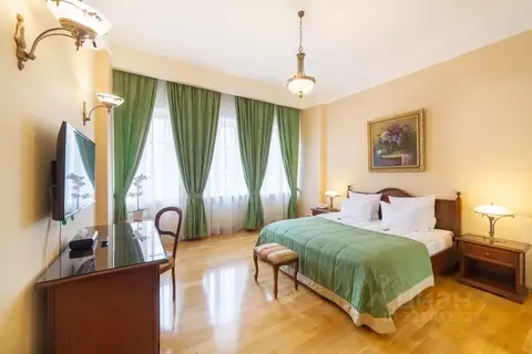 Комната Санкт-Петербург Большая Монетная ул., 14а