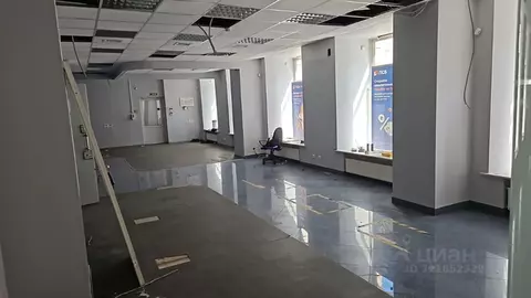 Помещение свободного назначения в Санкт-Петербург Вознесенский просп., ...