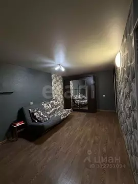 1-к кв. Пермский край, Пермь ул. Калинина, 21 (25.0 м)