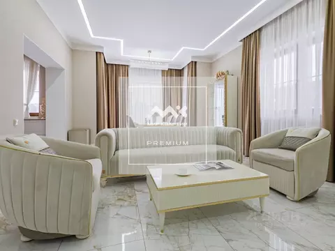 Коттедж в Ленинградская область, Ломоносовский район, Гостилицкое ...