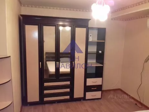 2-к кв. Ростовская область, Волгодонск ул. Черникова (59.0 м)