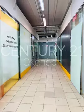 Помещение свободного назначения в Калининградская область, Калининград ...