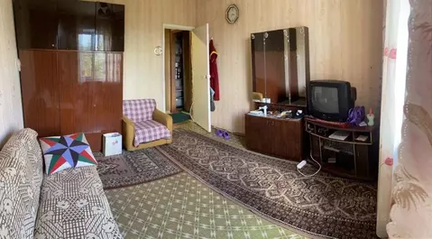 2-к кв. Тамбовская область, Тамбов ул. Чичерина, 34 (53.1 м)