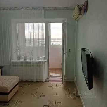 1-к кв. Волгоградская область, Волгоград ул. Академика Богомольца, 6 ...