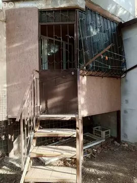 1-комнатная квартира: Евпатория, Интернациональная улица, 133 (18 м)