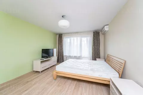 1-к кв. Москва Северный бул., 19 (35.0 м)