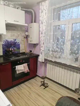 3-комнатная квартира: Нижний Новгород, улица Дружбы, 23 (61.6 м)