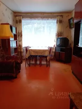 2-к кв. Нижегородская область, Нижний Новгород Корейская ул., 10 (42.0 ...