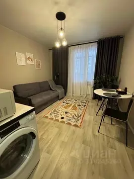 1-к кв. Сахалинская область, Южно-Сахалинск Больничная ул., 2к5 (20.0 ...