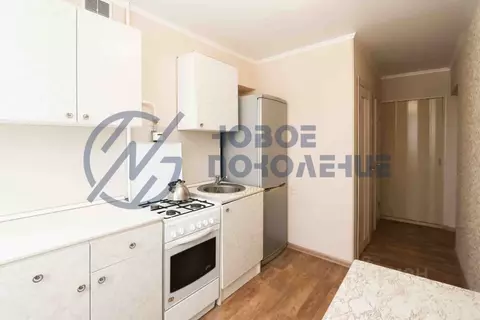 2-к кв. Омская область, Омск Московка-2 мкр, ул. Ярослава Гашека, 5/2 ...