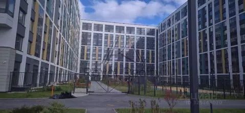 1-к кв. Ленинградская область, Ломоносовский район, Аннинское ...