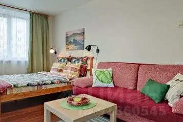 1-к кв. Марий Эл, Йошкар-Ола бул. Чавайна, 18 (36.0 м)