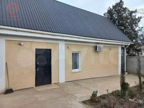 Дом в Крым, Керчь ул. Павла Бутова (89 м)