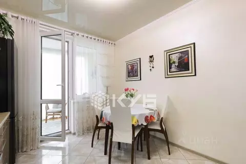 3-к кв. Калининградская область, Калининград Орудийная ул., 30В (83.2 ...