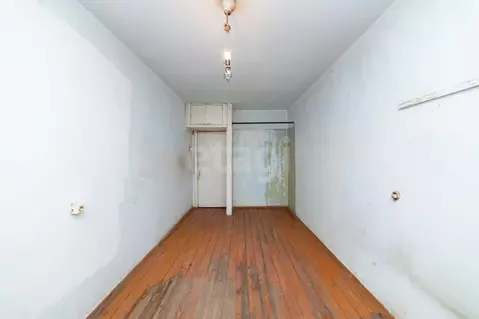 3-к кв. Курганская область, Курган ул. Гоголя, 129 (57.8 м)