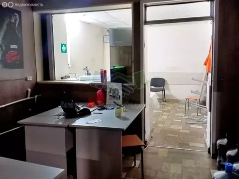 Склад (1810 м)