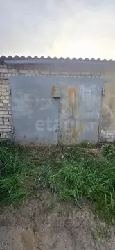 Гараж в Амурская область, Благовещенск ул. Островского, 251 (22 м)