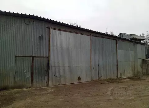 Производственное помещение в Московская область, Люберцы городской ...