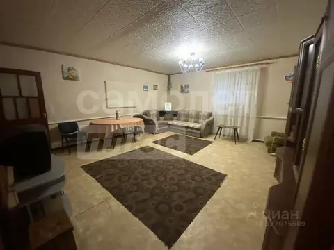 Дом в Крым, Симферопольский район, с. Доброе ул. Фруктовая, 2 (180 м)