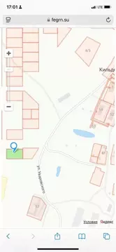 Участок в Саха (Якутия), Якутск ул. Труда (15.0 сот.)