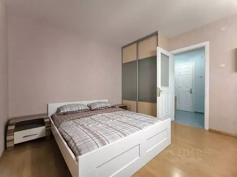 1-к кв. Татарстан, Казань просп. Ямашева, 67 (35.0 м)