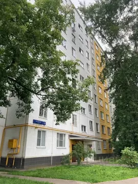 3-к кв. Москва Кетчерская ул., 10 (58.4 м)