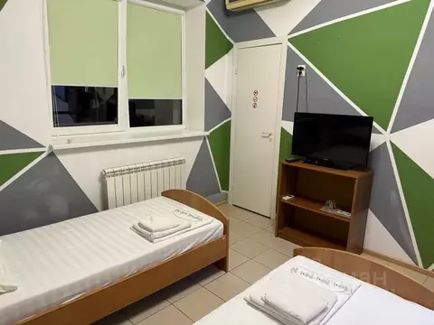 Комната Волгоградская область, Волгоград ул. Рокоссовского, 63